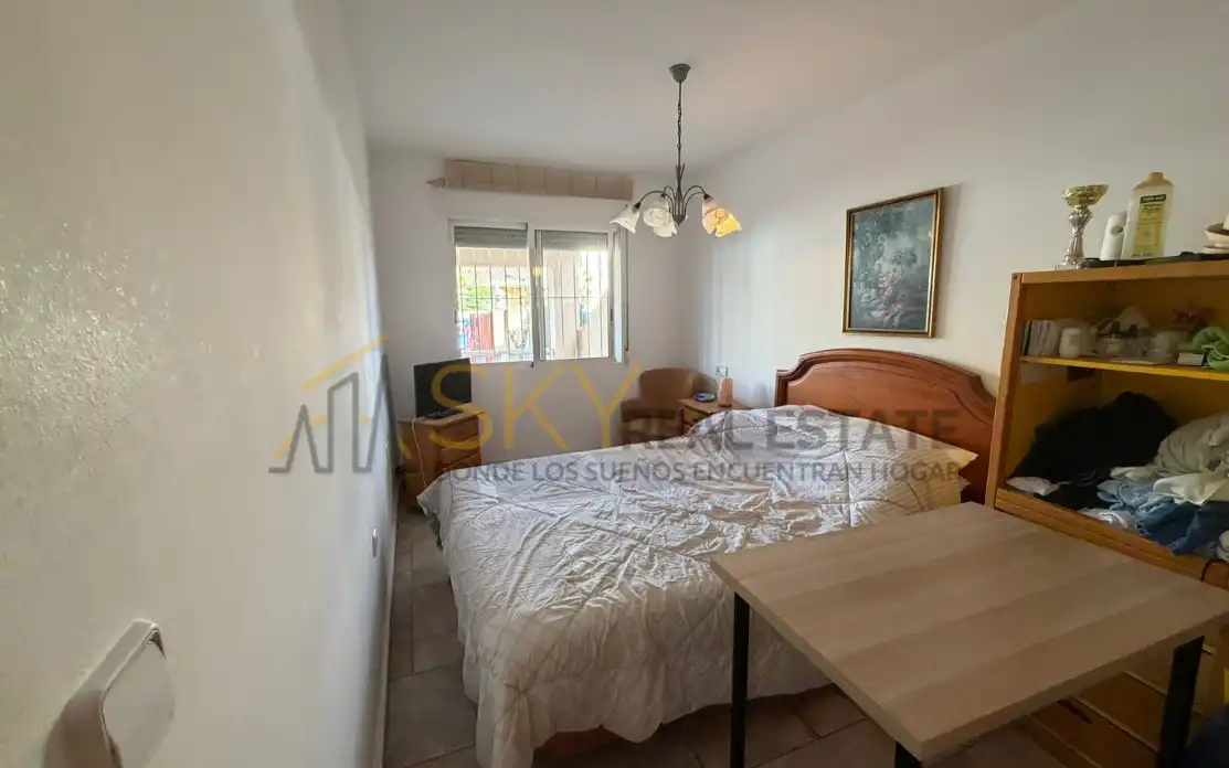Bedroom of Houses for sale in Torre-Pacheco