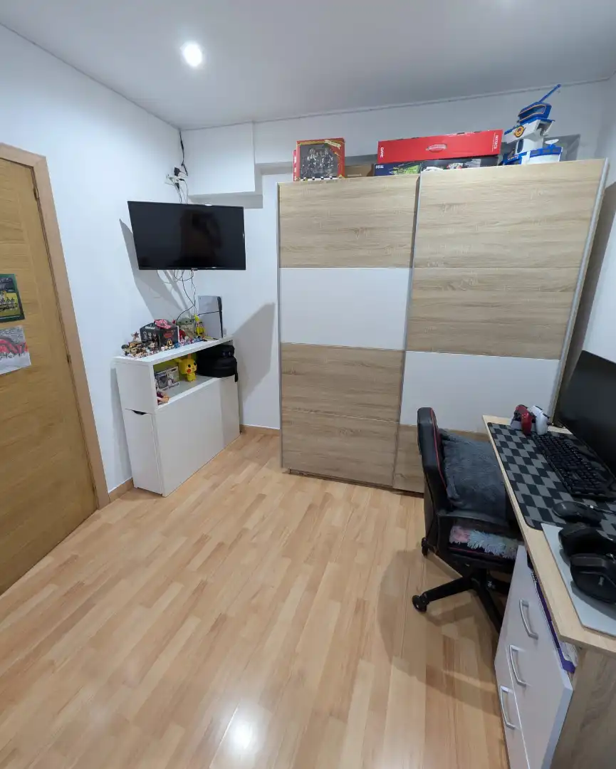 Casa en venda a Calle Puebla de Cazalla, imagen 11