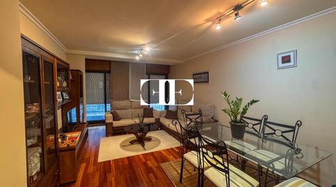 Photo 2 of Flat to rent in Camilo Veiga, Bouzas, Vigo