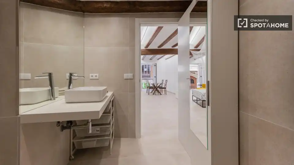 Piso en alquiler en Ciutat Vella, imagen 9