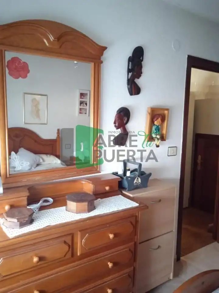 Habitación de Casa o chalet en venta en Boborás con Calefacción, Jardín privado y Terraza