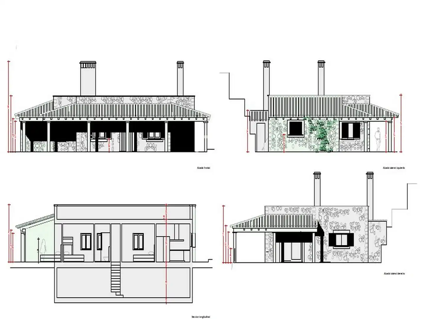 Casa rústica con piscina en venta en Llevant, imagen 38