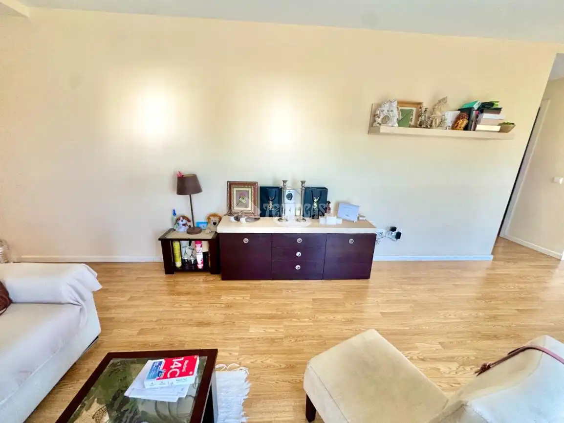 Wohnzimmer von Wohnung zum Verkauf in Humanes mit Klimaanlage, Heizung und Abstellraum