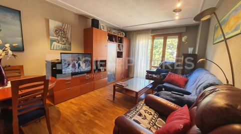 Foto 2 de Pis en venda a Cl. Juan Carlos I, Arnedo, La Rioja