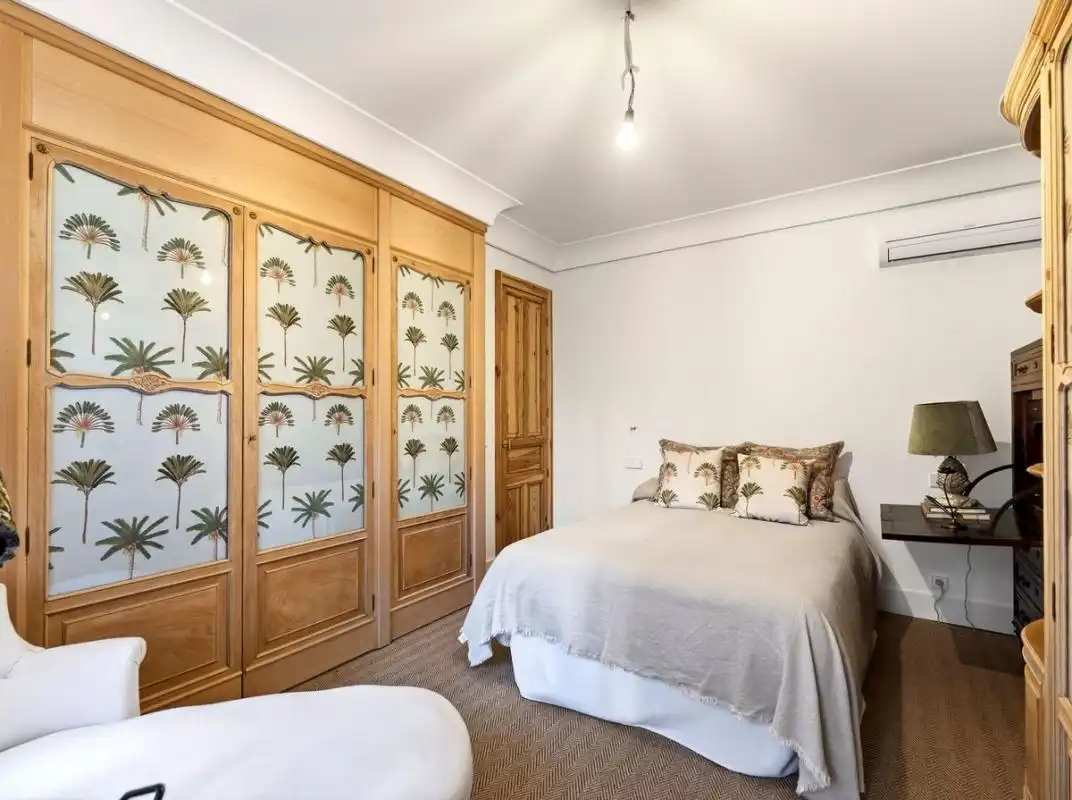 Flat with terrace for sale in C. Luis Muriel, imagen 53