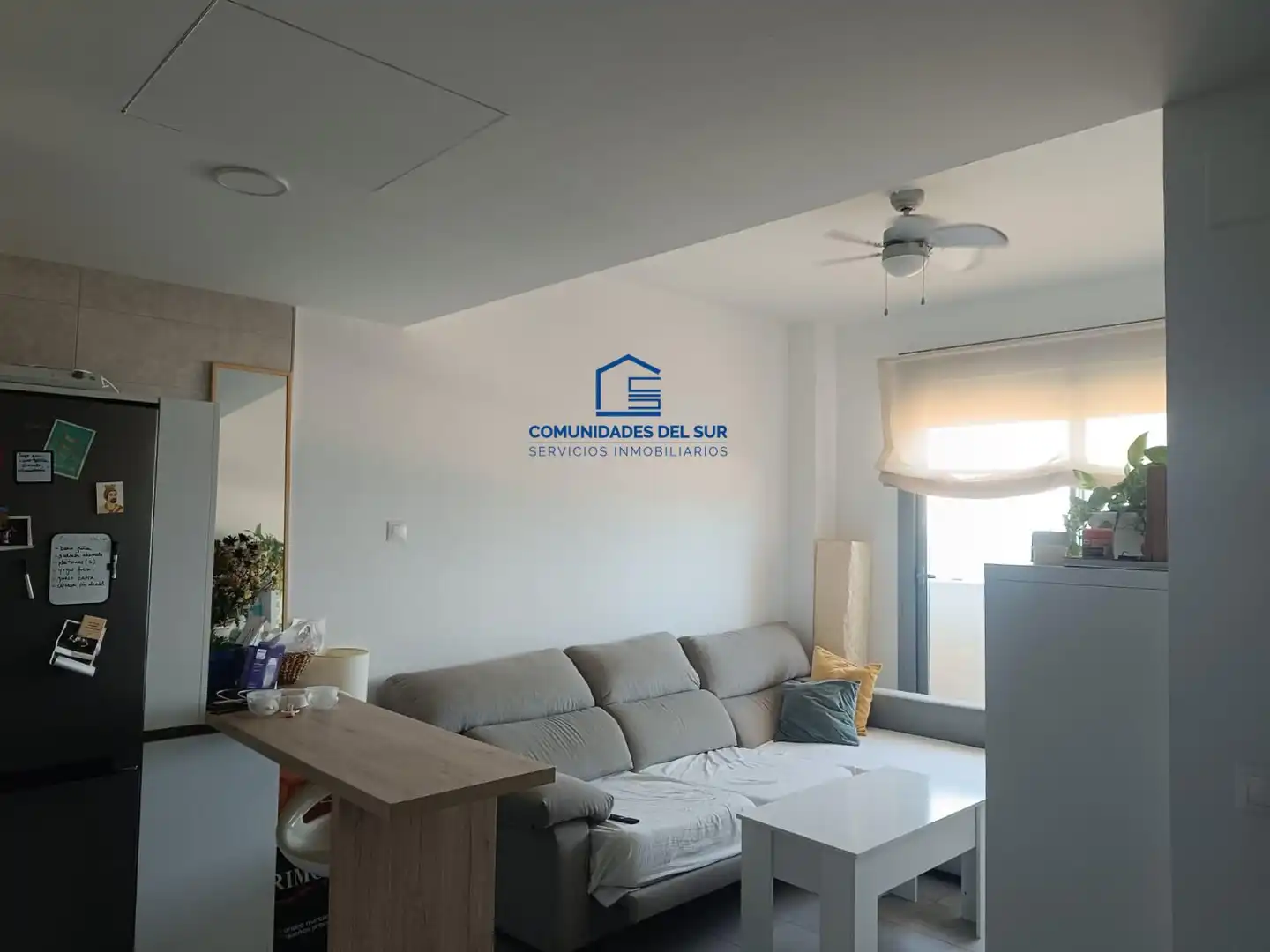 Apartament amb ascensor de lloguer a Paseo Marítimo - San José - La Laguna, imagen 3