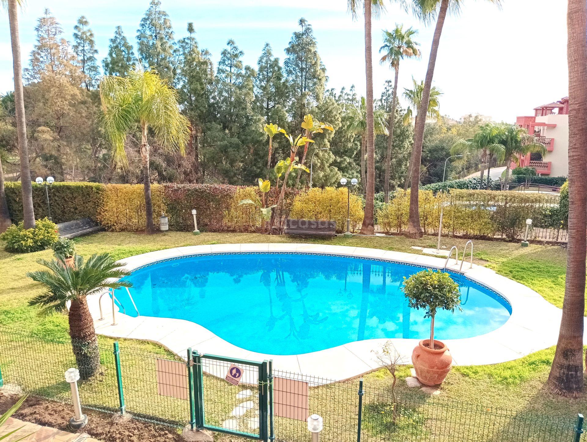 Wohnungen zur Miete in Calle Quilla, 15, Zona Centro Comercial Torrequebrada, Torrequebrada