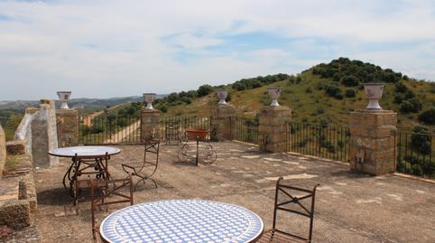 Foto 2 de Finca rústica en venda a Se-458, 38b, La Puebla de Cazalla, Sevilla