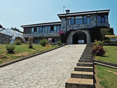 Haus oder Chalet zum verkauf in El Callejo - La Pesquera - La Arenosa , Laredo