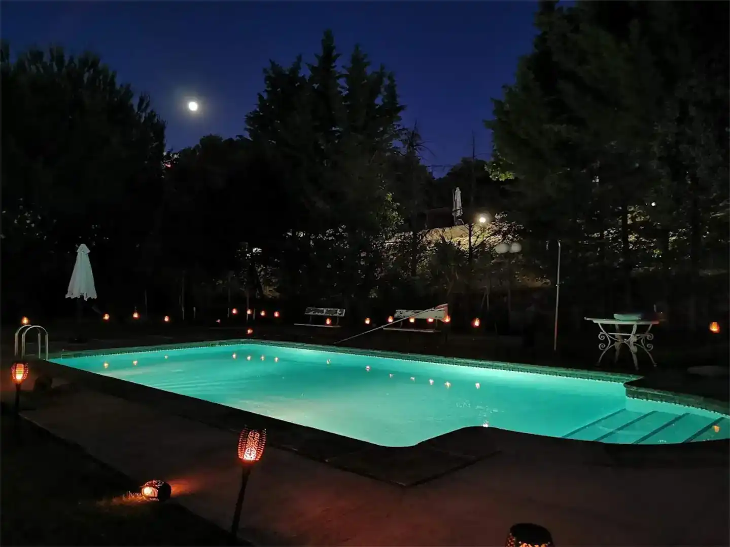 Houses for rent in Paseo del Embajador, 58, Ciudalcampo