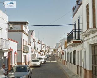 Vista exterior de Casa o xalet en venda en Cantillana