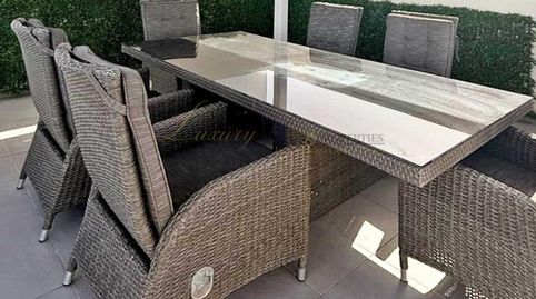 Foto 4 de Apartamento en venta en Juan de la Cosa, Los Abrigos, Granadilla de Abona