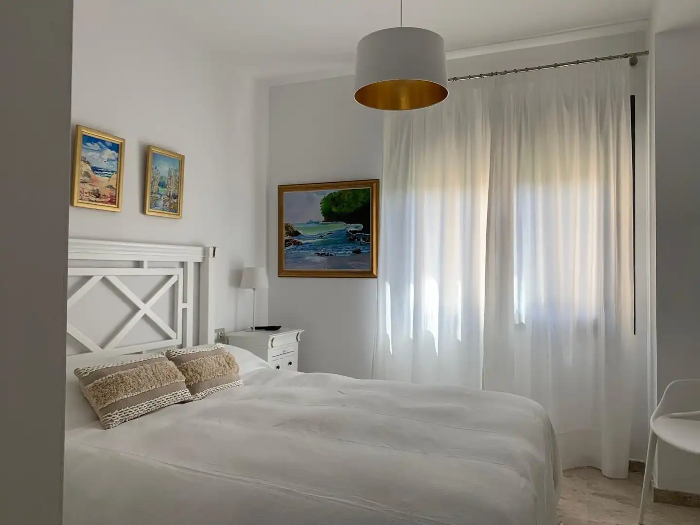 Habitación de Piso en venta en Chipiona