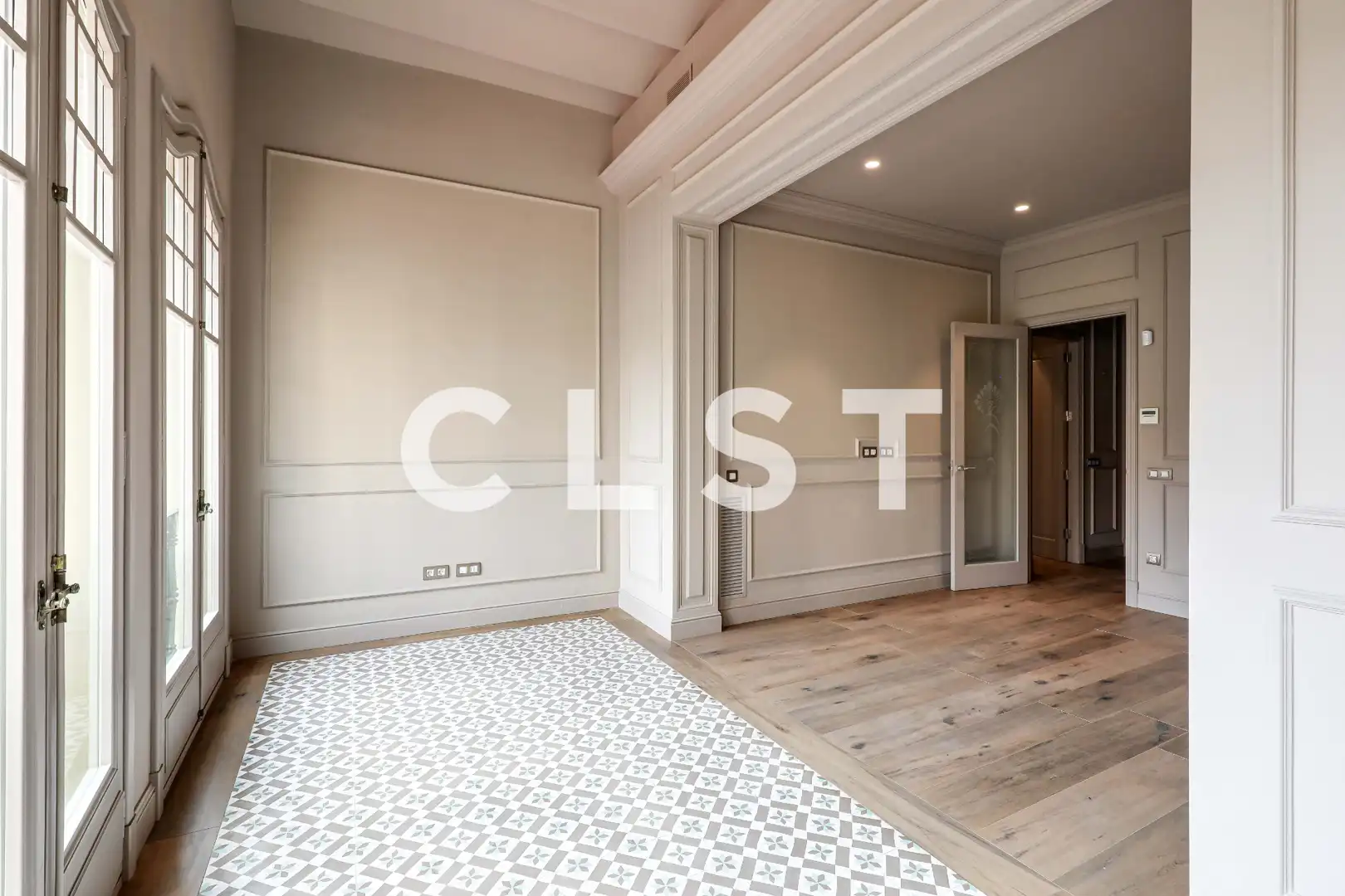 Piso con terraza en alquiler en Passeig de Gràcia, imagen 51