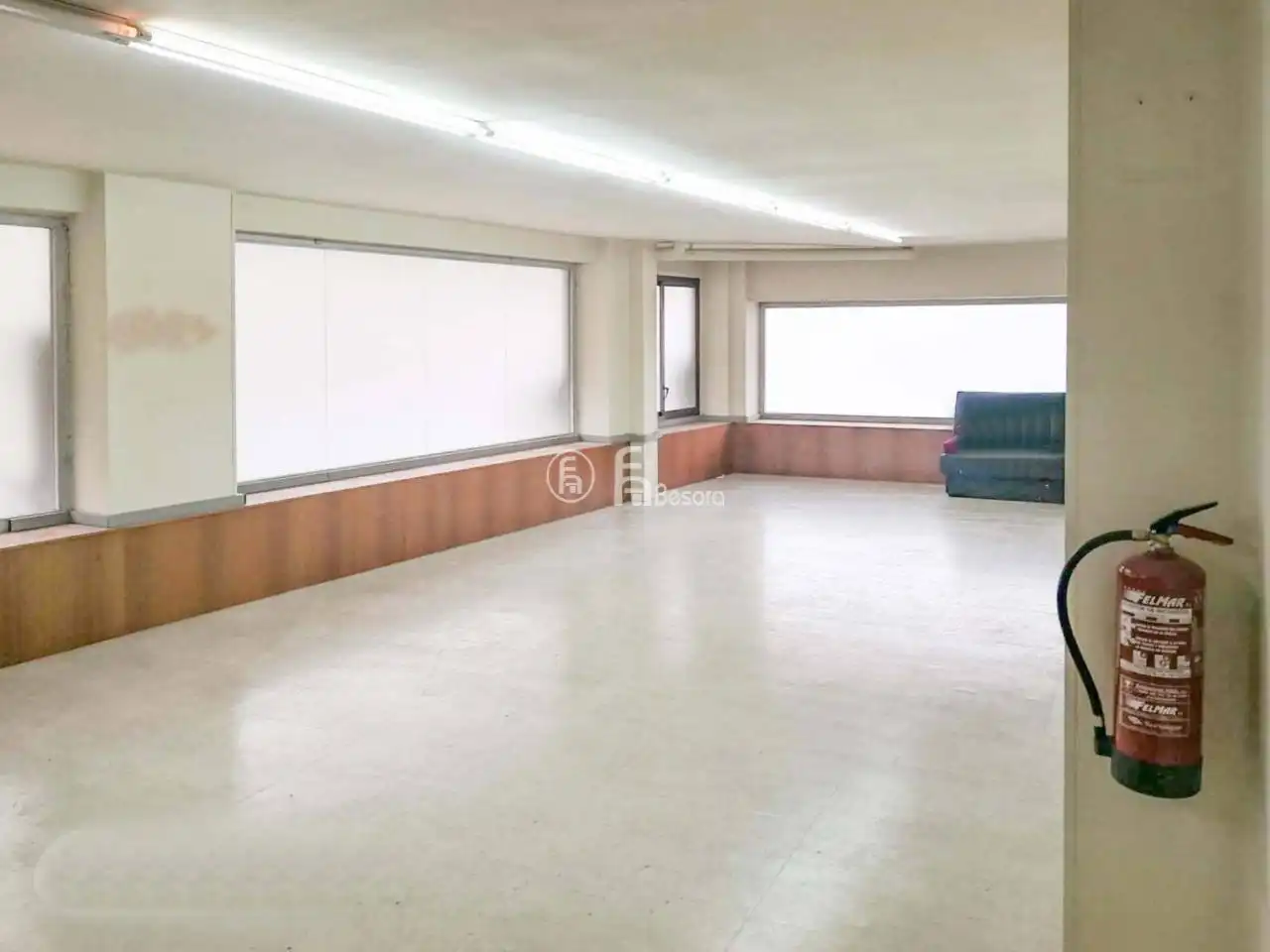 Gewerbefläche zur Miete in Calle Ramon i Cajal, imagen 9