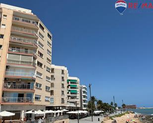 Exterior view of Flat for sale in Torrevieja  with Terrace and Swimming Pool