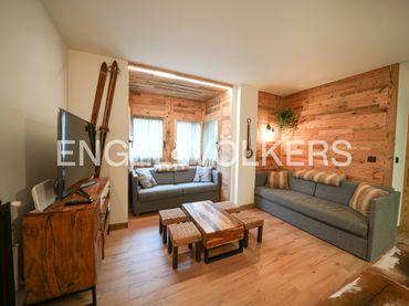 Wohnung mit Aufzug zum Verkauf in Soldeu - Incles