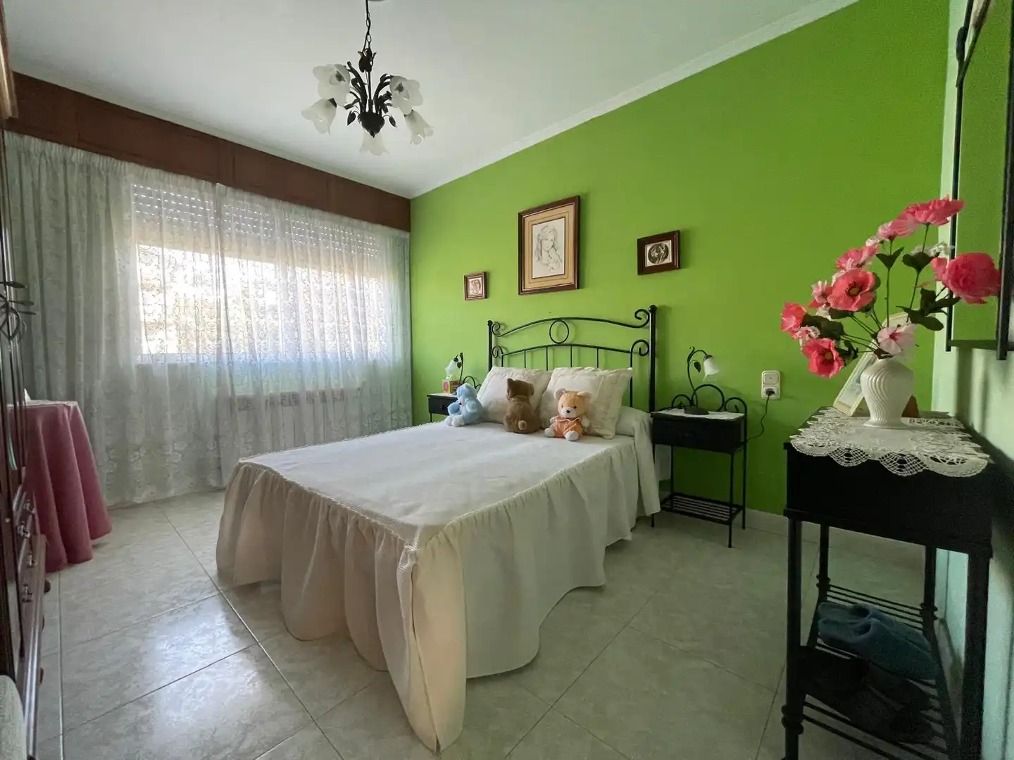 Chalet con terraza en venta en Fene, imagen 20