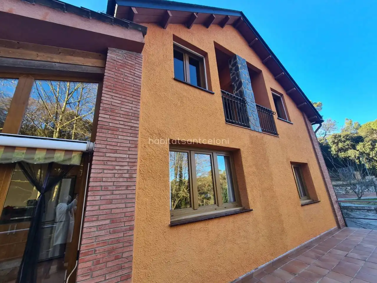 Casa con jardín en venta en Sant Celoni, imagen 22