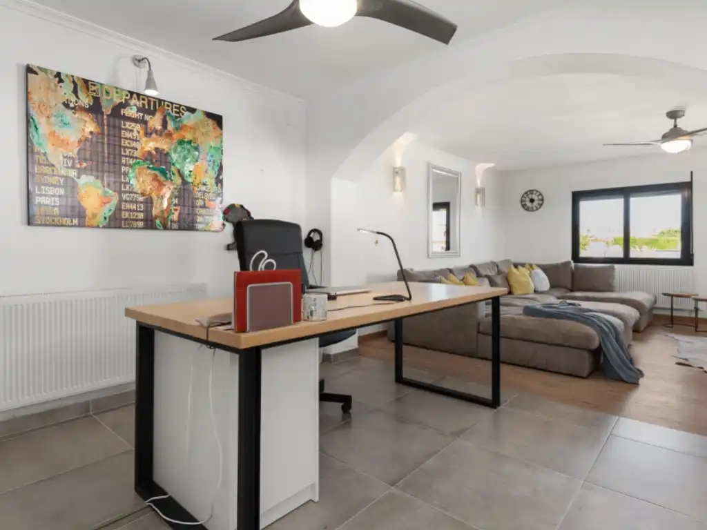 Casa amb piscina en venda a Urbanizacion Pla De La Lloma 12-D, imagen 12