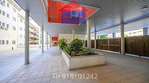 Foto 4 de Garatge en venda a Avenida de la Dehesa, 5, La Dehesa - El Pinar, Madrid