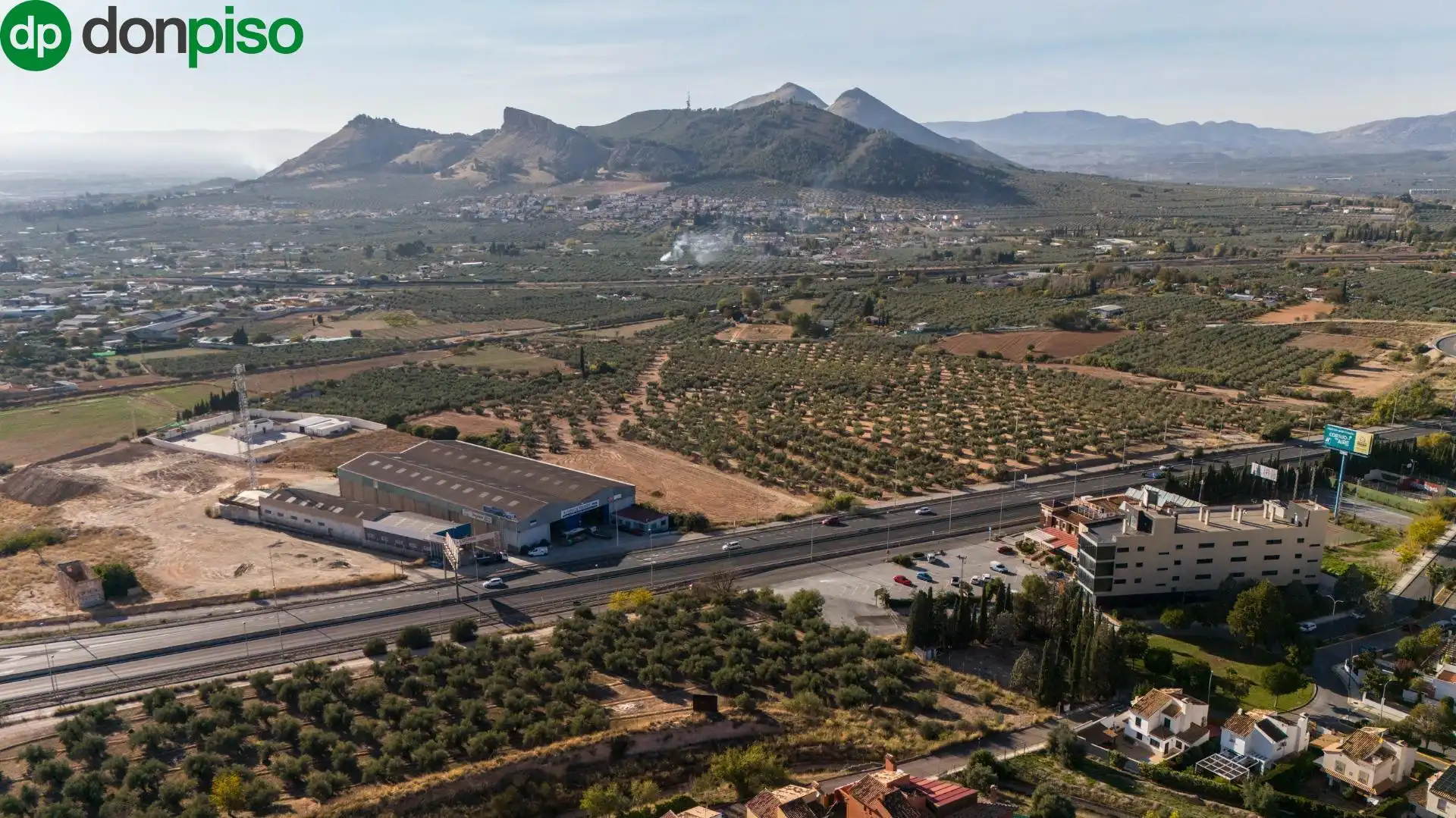 Terreno residencial en venta en Calle LOS JUNCOS, imagen 15