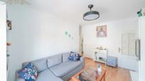 Living room of Flat for sale in Leganés  with Furnished