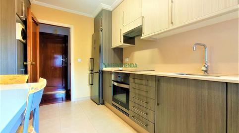 Photo 2 of Flat to rent in Travesía de Vigo - San Xoán, Vigo