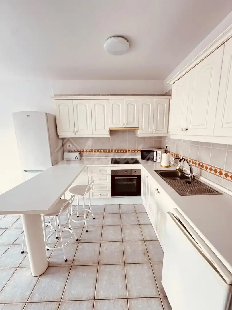Apartment zum Verkauf in Los Cristianos, imagen 7