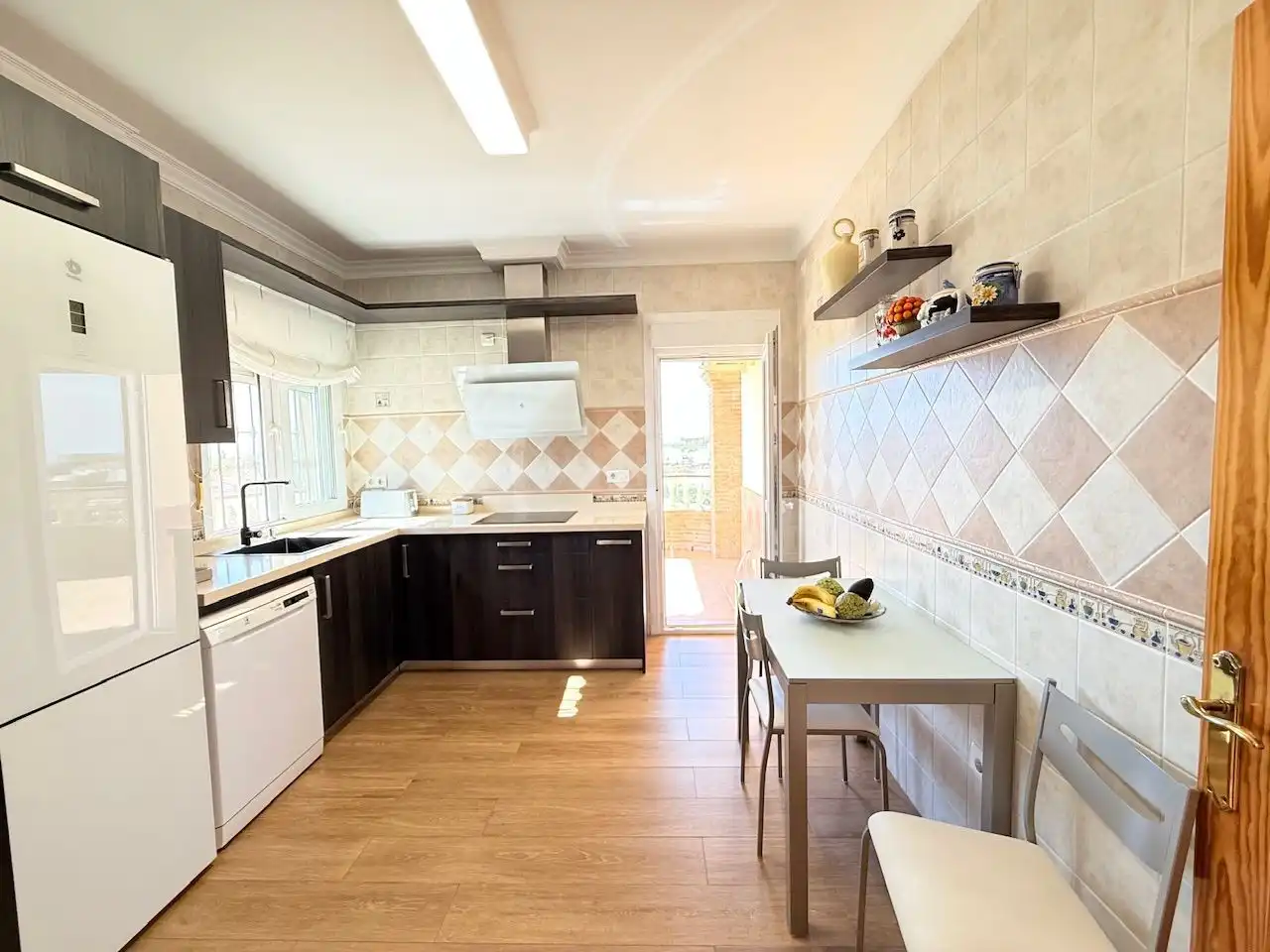 Chalet con piscina en venta en Caleta de Vélez, imagen 42