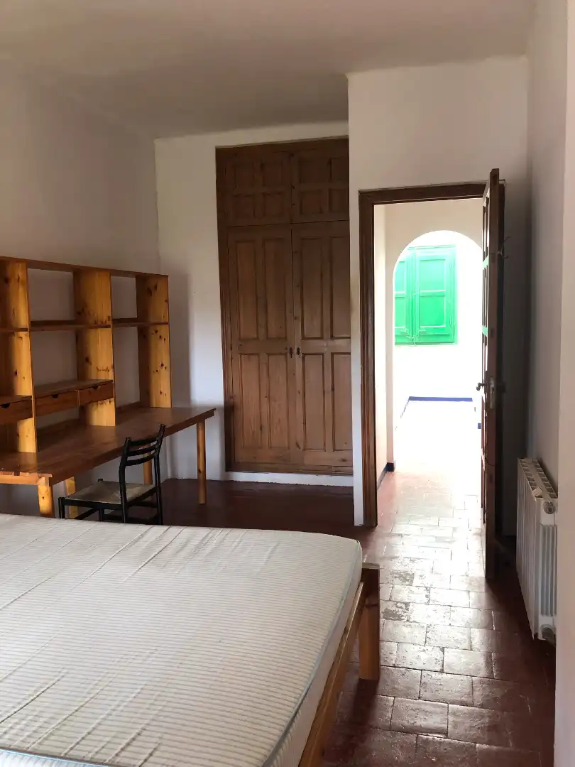 Habitación de Finca rústica en venta en Vilassar de Mar con Calefacción, Jardín privado y Terraza