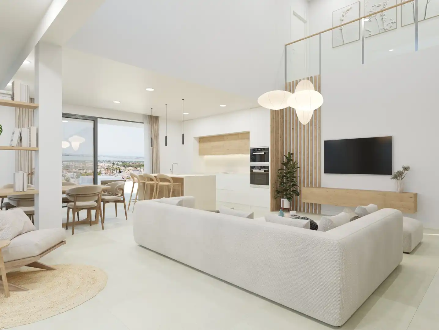 Villa avec piscine à vendre à Rojales, imagen 6