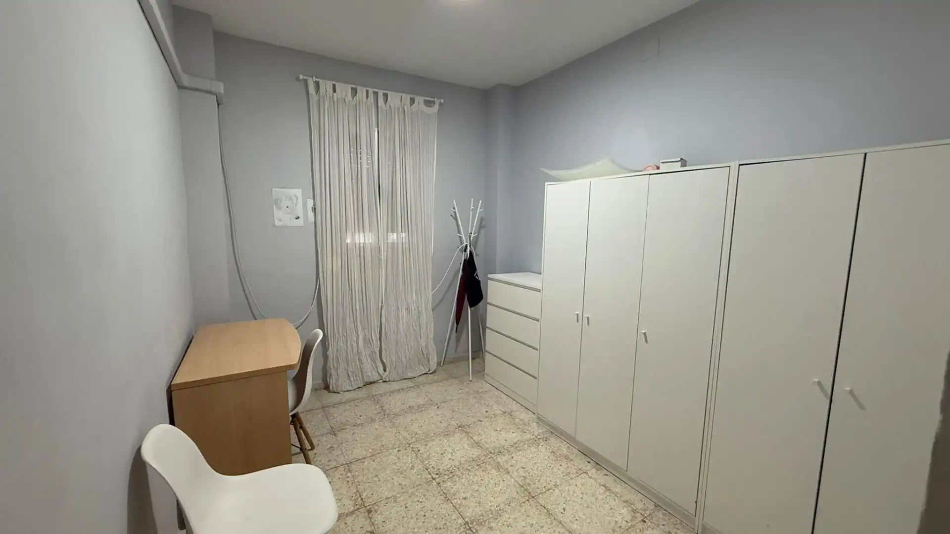 Bedroom of Houses for sale in Sevilla