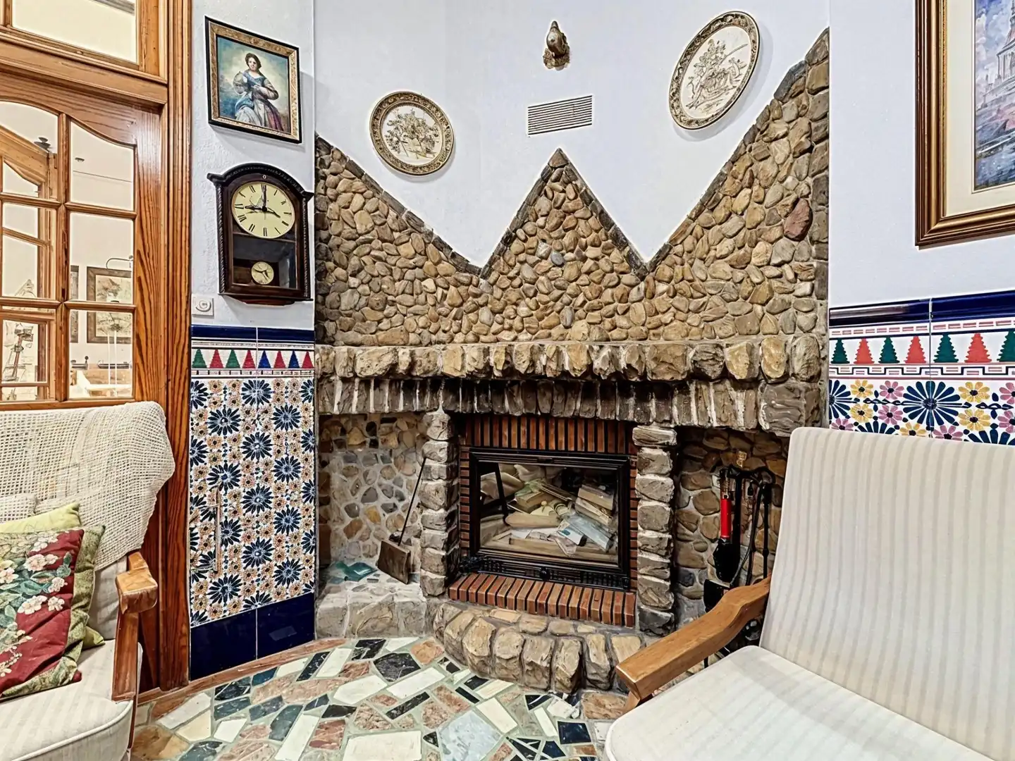 Casa en venta en Calle RAMON Y CAJAL, imagen 3