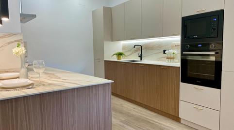 Foto 2 de Piso en venta en La Calzada - La Florida, Sevilla