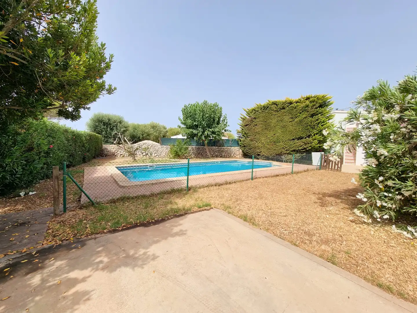 Villa mit Pool zum Verkauf in Carrer del Signe Bessons 19, imagen 2