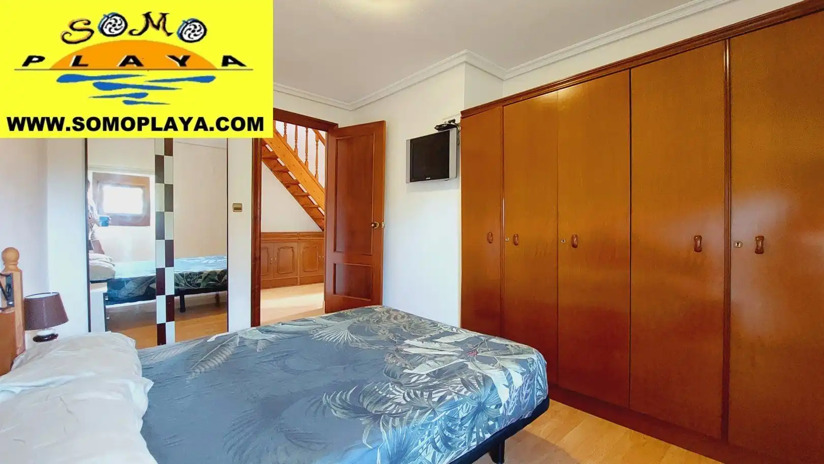 Casa o chalet en venta en La Pola, Suesa