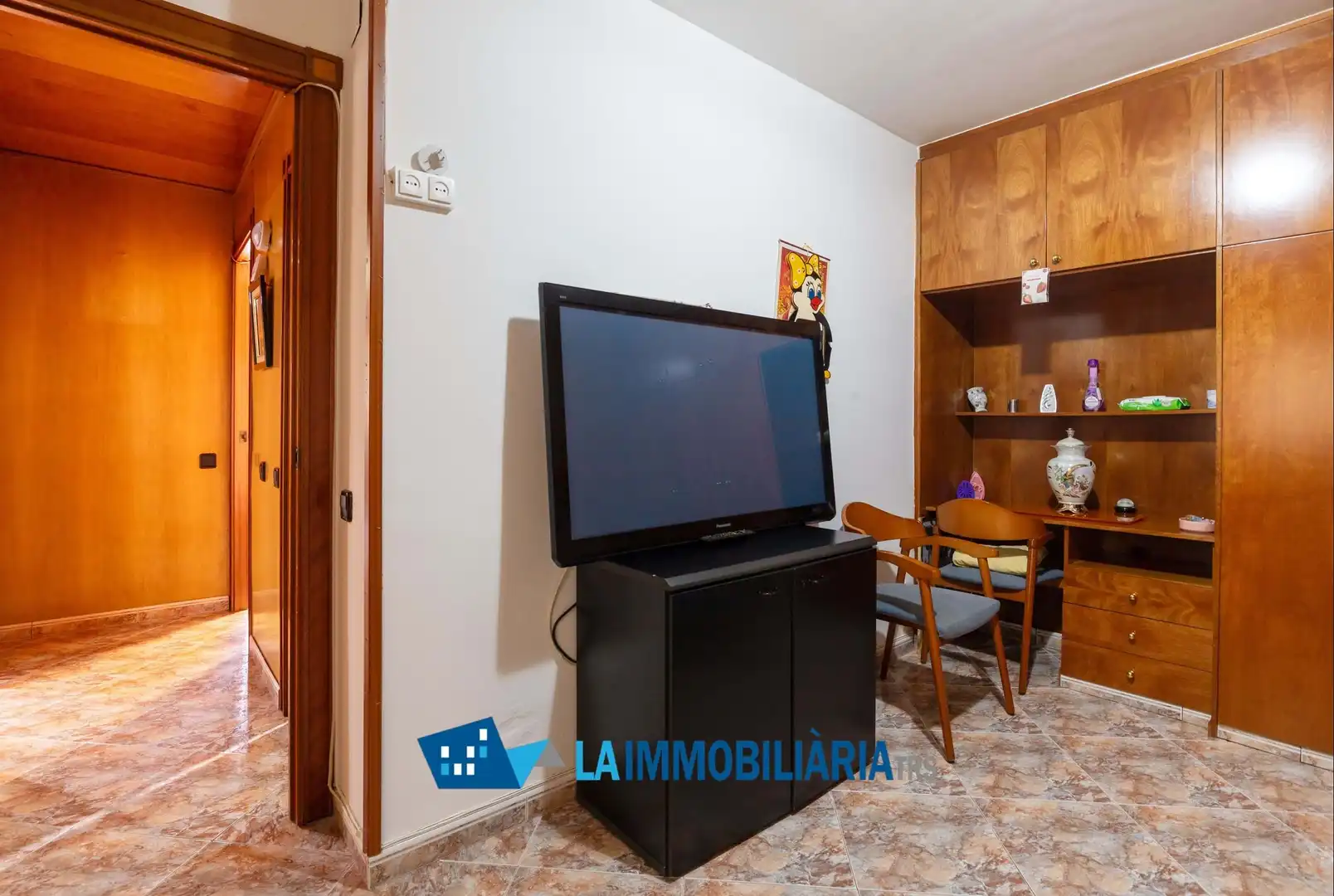 Flat with terrace for sale in Nord-est, imagen 22