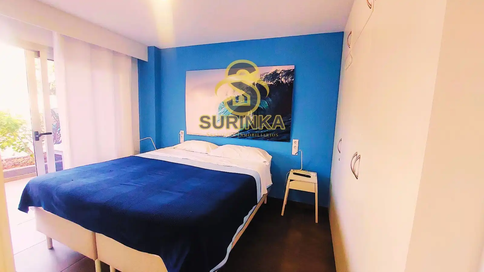 Wohnung mit Pool zur Miete in finlandia 1, imagen 12