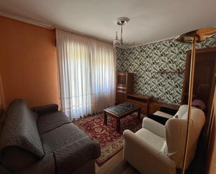 Living room of Flat to rent in Güeñes  with Heating, Private garden and Terrace