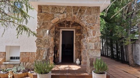 Foto 4 de Casa o chalet en venta en Bustarviejo, Madrid