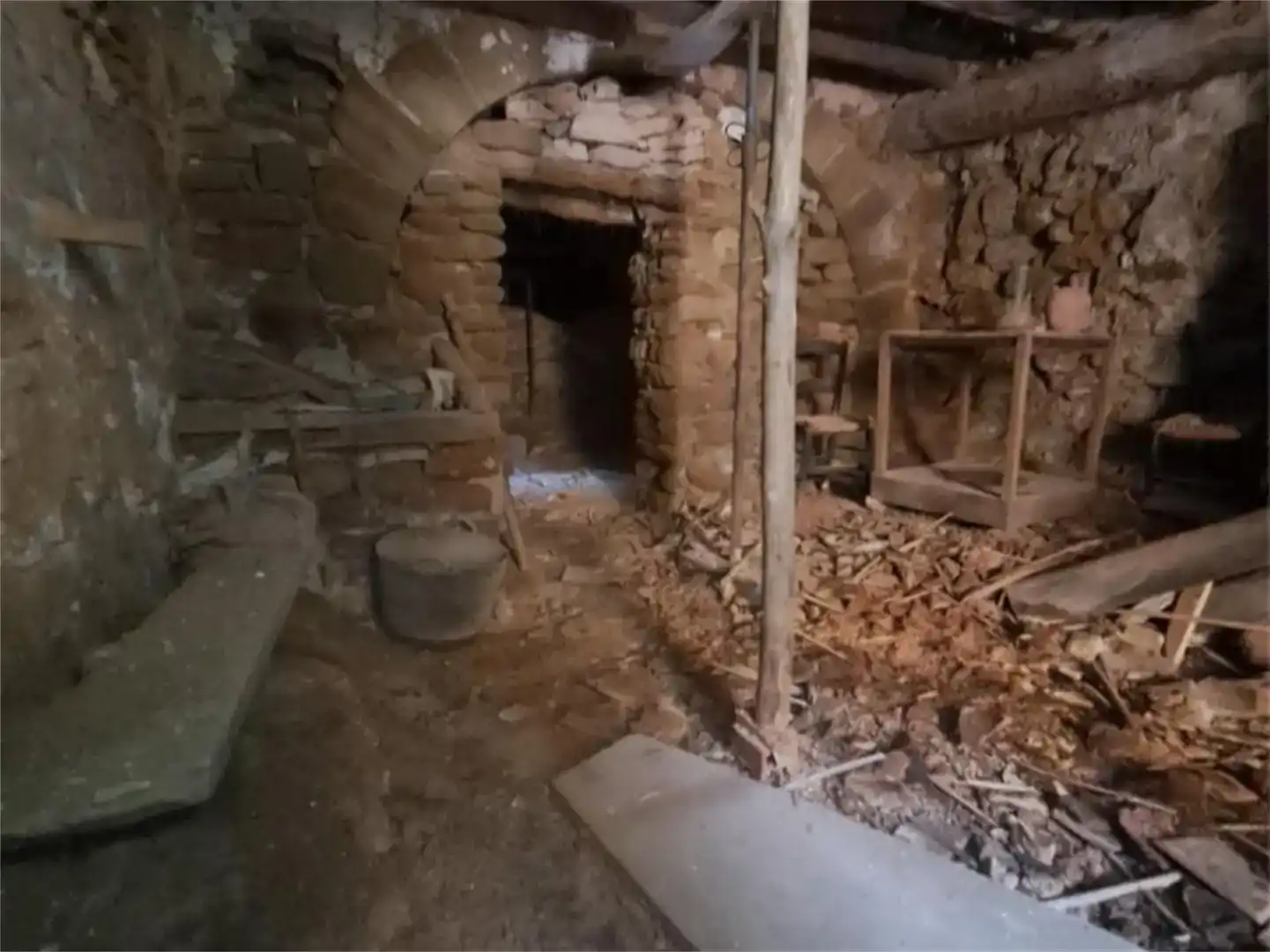 Casa o xalet en venda en La Sotonera