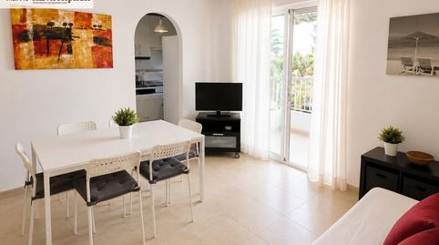 Foto 2 de Piso en venta en Calle Jilguero, Centro Urbano, Benidorm