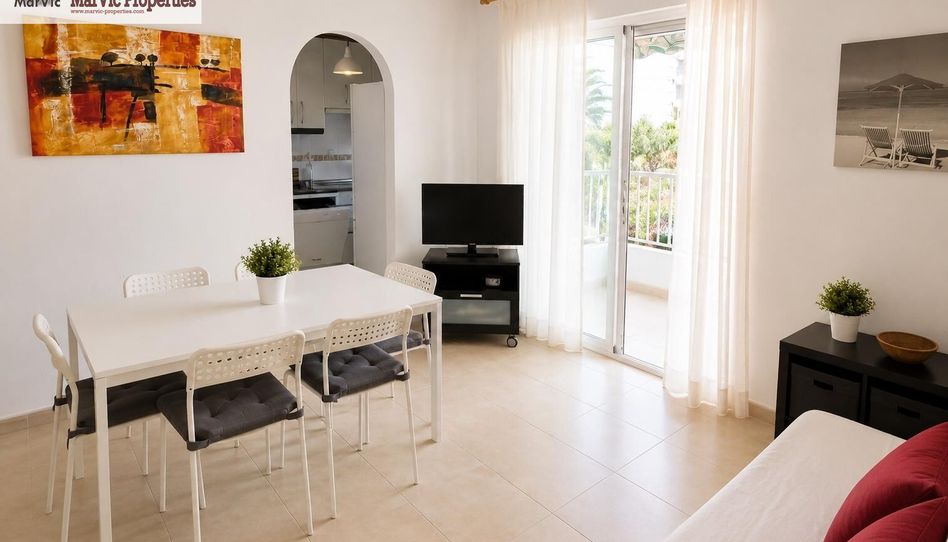 Piso en venta en Calle Jilguero, Centro Urbano - 2