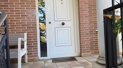 Foto 2 de Casa adosada en venda a La Vega, Valladolid