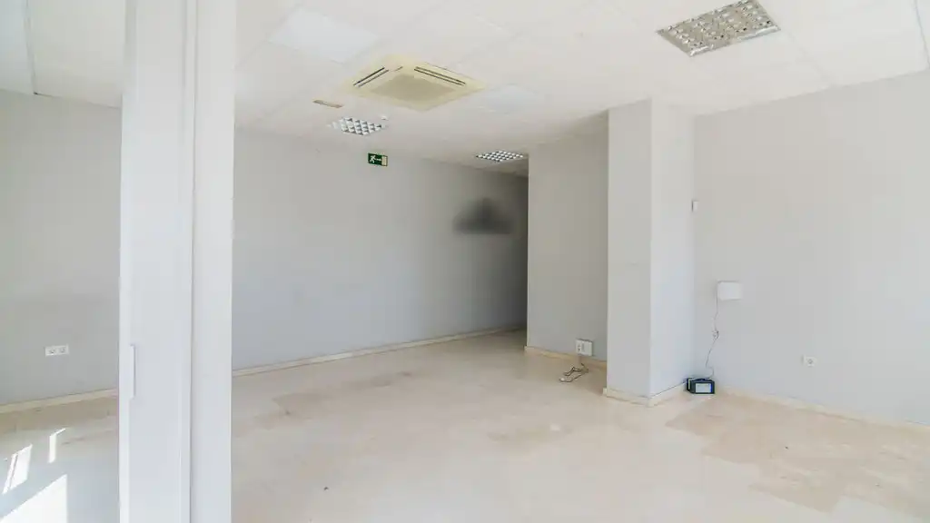 Ufficio in vendita a Av Las Golondrinas, imagen 5