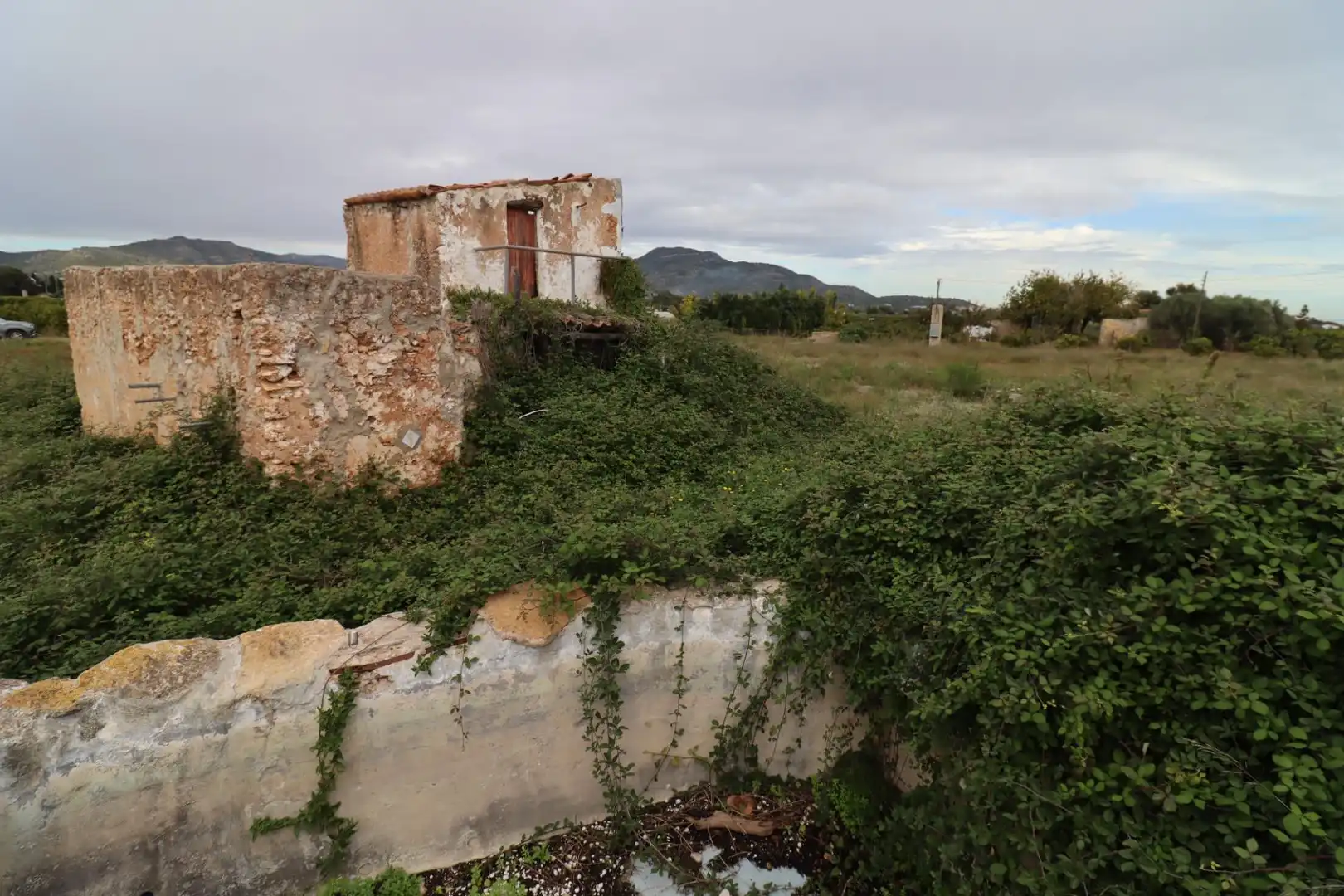 Terreno rústico en venta en Alcanar, imagen 11