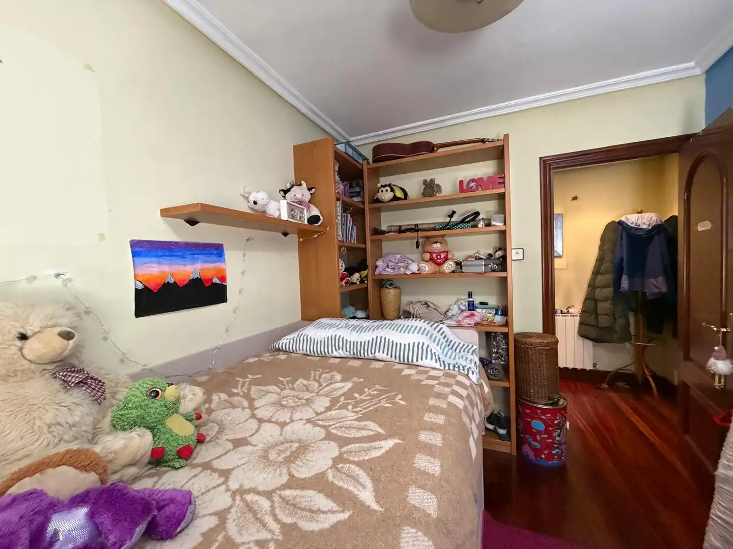 Habitación de Piso en venta en Durango con Calefacción, Amueblado y Internet