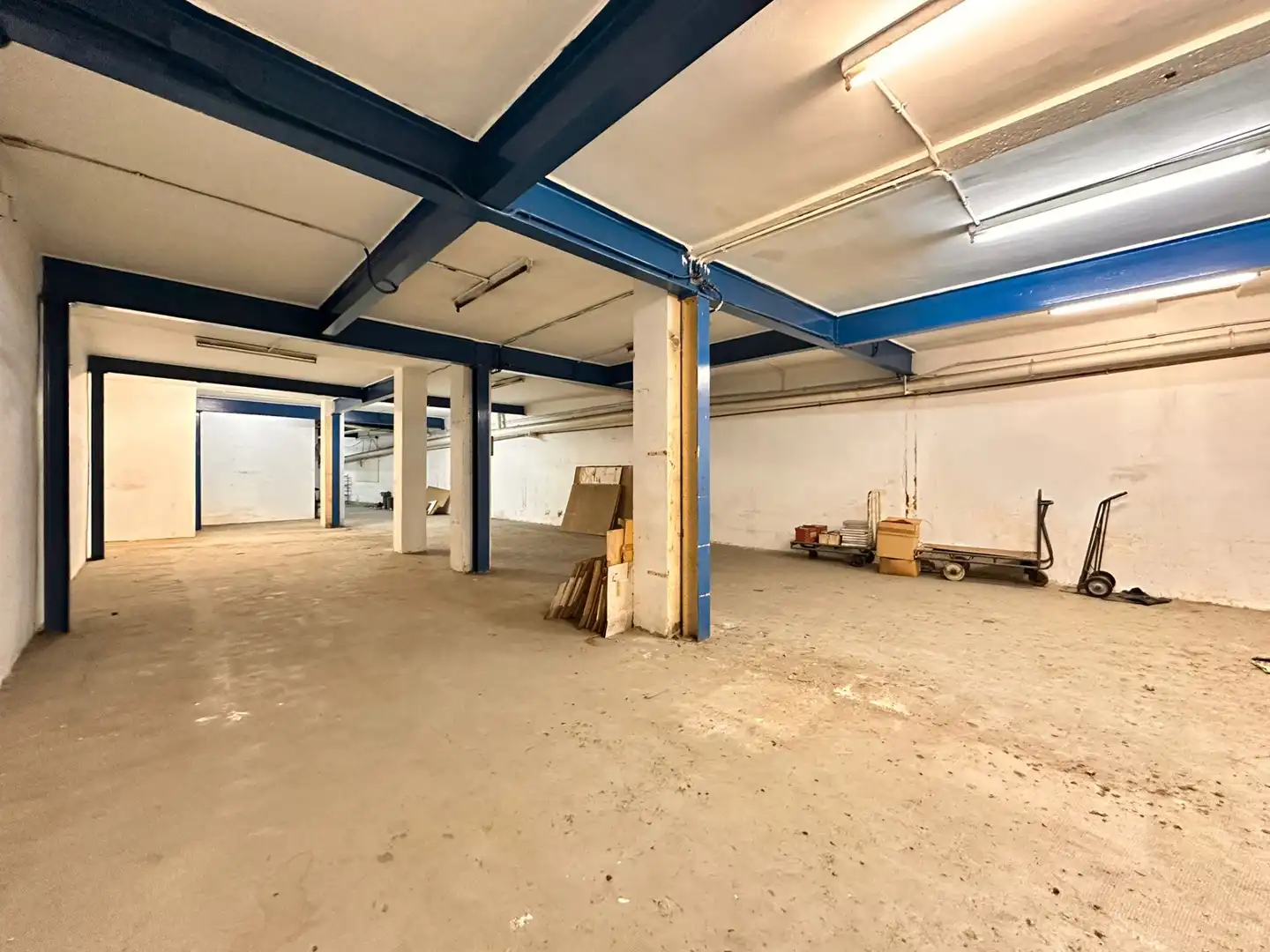 Local comercial en venta en Carrer de la Independència, imagen 14
