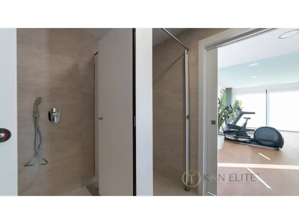 Flat with lift for sale in Via Parque, imagen 11